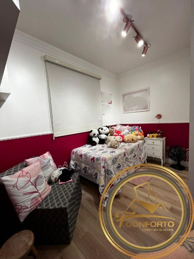 Apartamento, 3 quartos, 77 m² - Foto 5