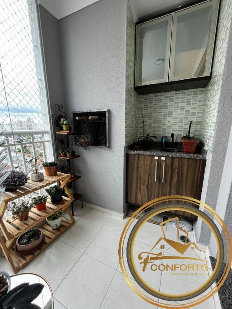 Apartamento, 3 quartos, 77 m² - Foto 6