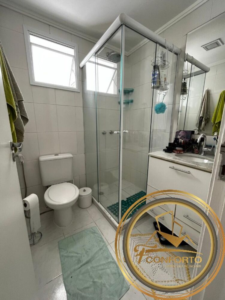 Apartamento, 3 quartos, 77 m² - Foto 14