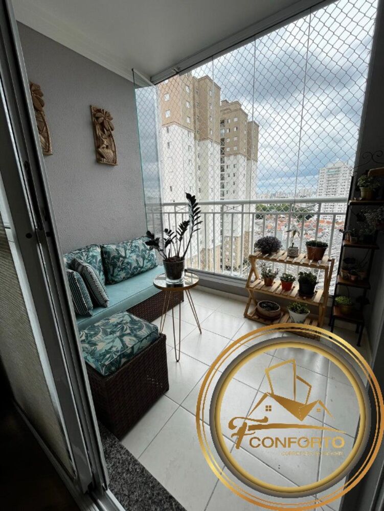 Apartamento, 3 quartos, 77 m² - Foto 16