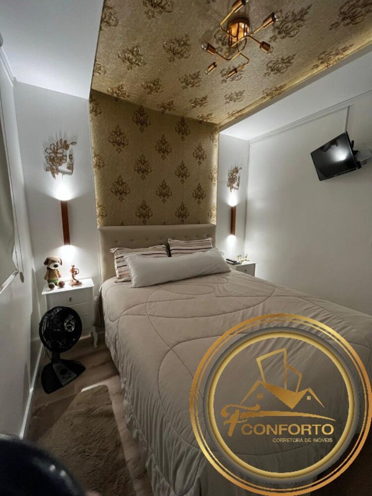 Apartamento, 3 quartos, 77 m² - Foto 8