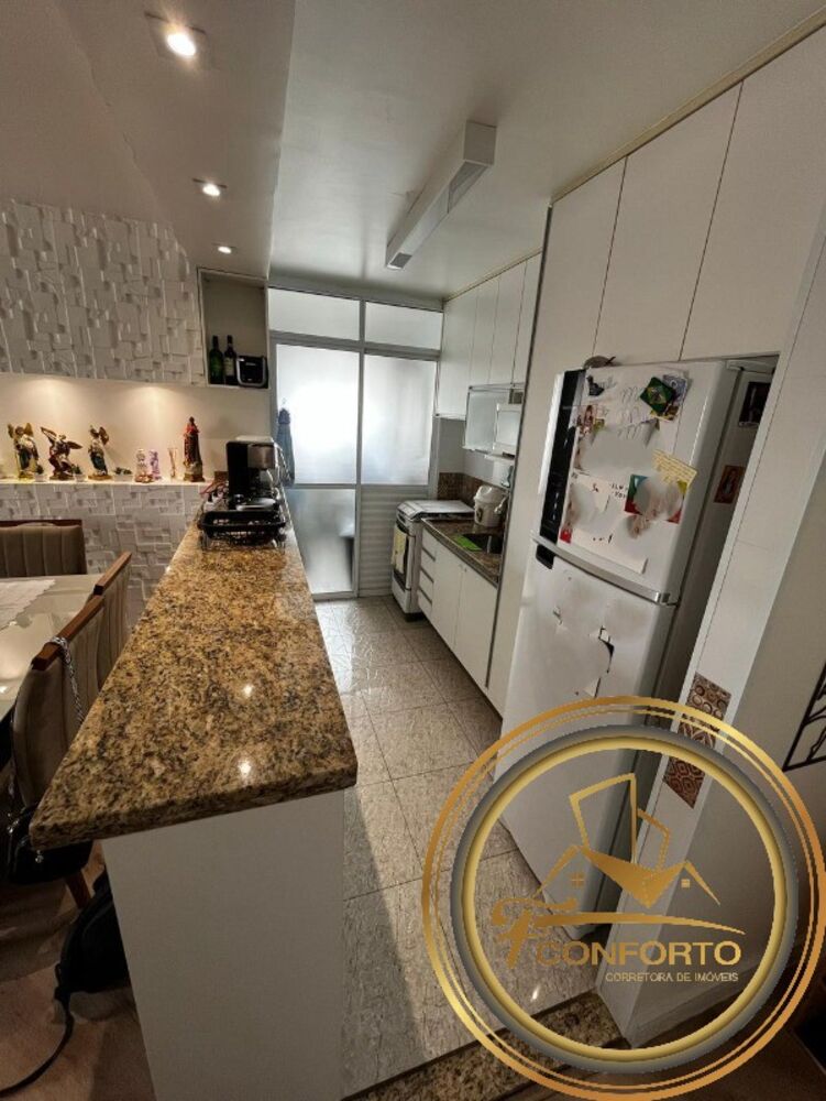 Apartamento, 3 quartos, 77 m² - Foto 17