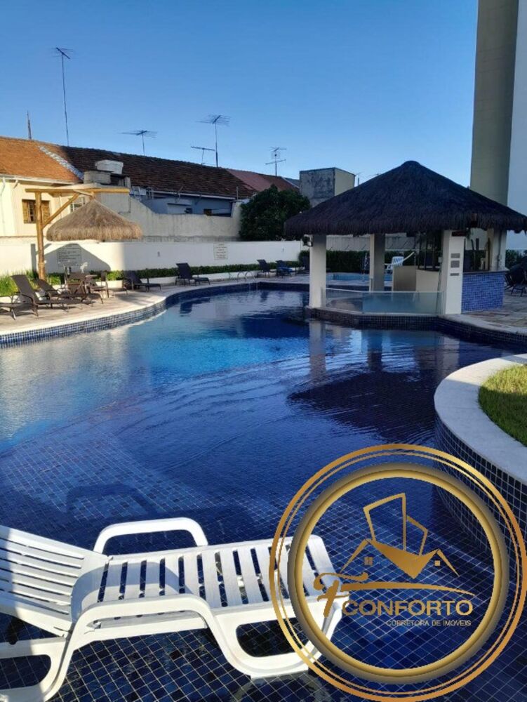 Apartamento, 3 quartos, 77 m² - Foto 9