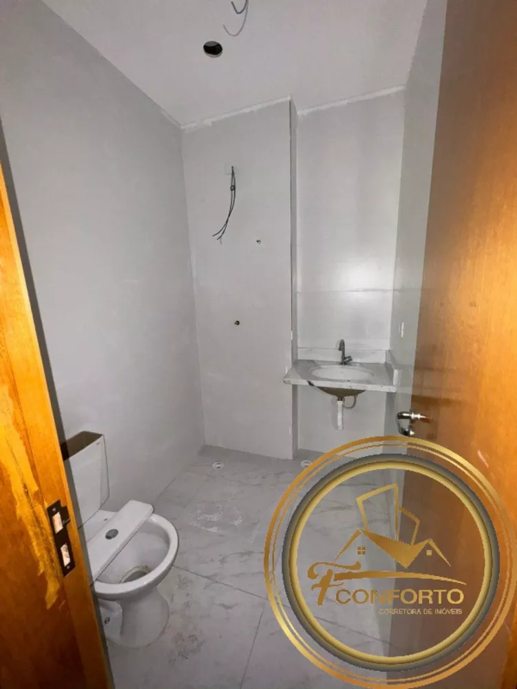 Apartamento à venda com 2 quartos, 35m² - Foto 3