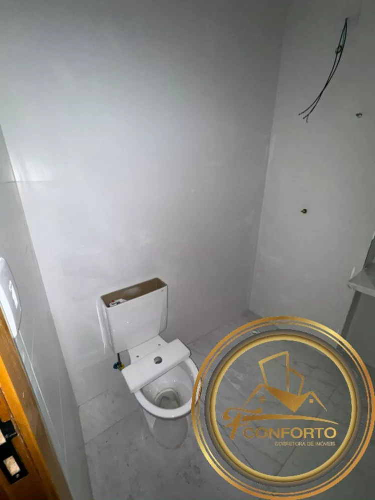 Apartamento à venda com 2 quartos, 35m² - Foto 4