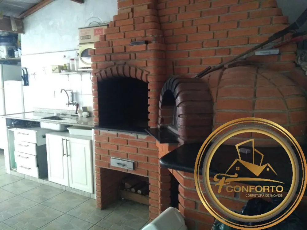 Sobrado, 2 quartos, 250 m² - Foto 19