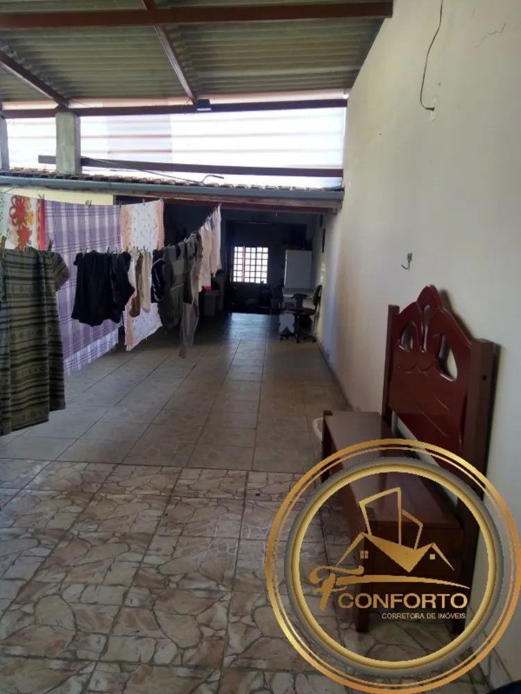 Sobrado, 2 quartos, 250 m² - Foto 6