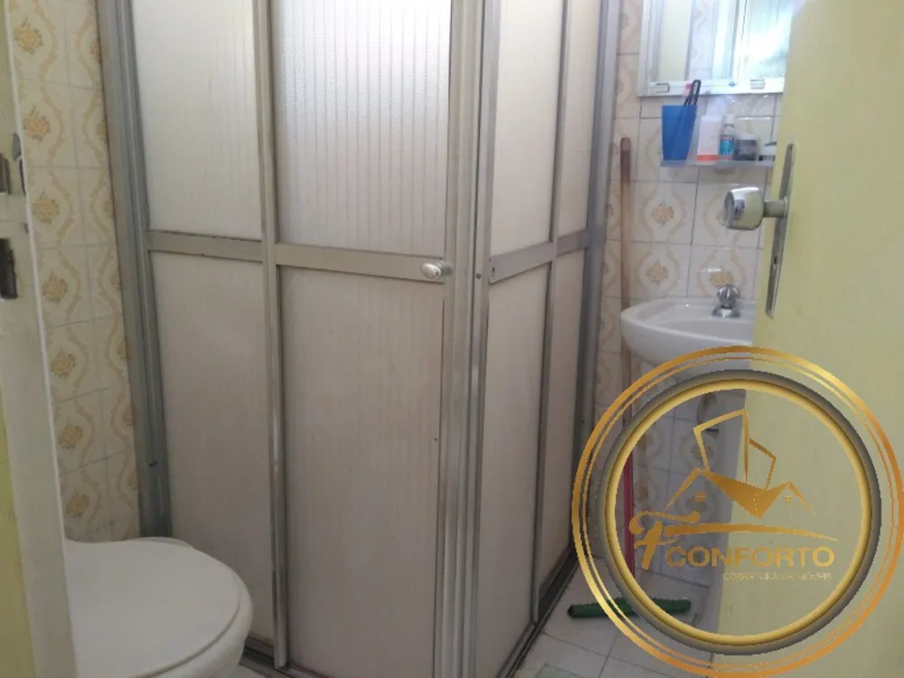 Sobrado, 2 quartos, 250 m² - Foto 12