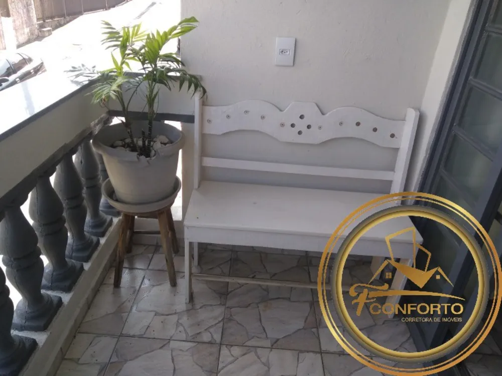 Sobrado, 2 quartos, 250 m² - Foto 18