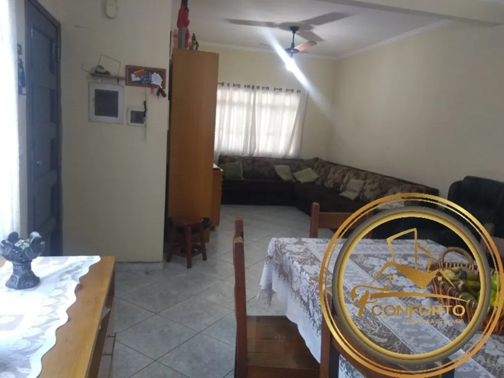 Sobrado, 2 quartos, 250 m² - Foto 5