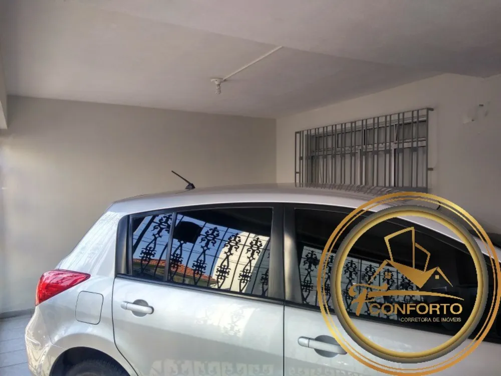 Sobrado, 2 quartos, 250 m² - Foto 14