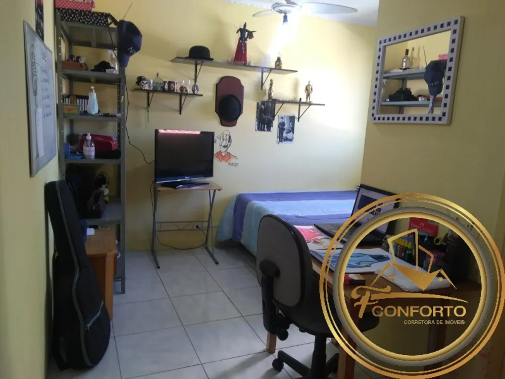 Sobrado, 2 quartos, 250 m² - Foto 10