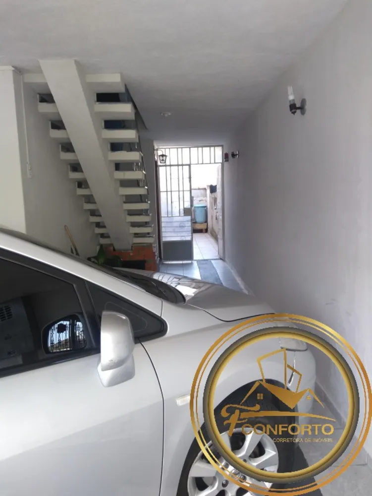 Sobrado, 2 quartos, 250 m² - Foto 5