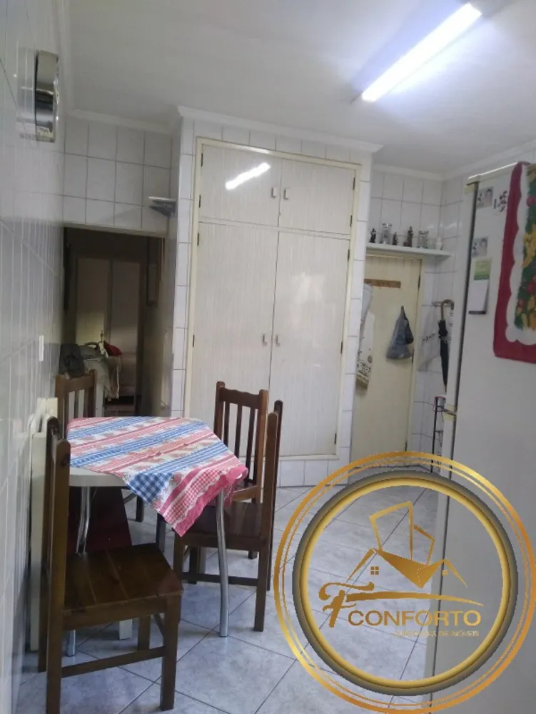 Sobrado, 2 quartos, 250 m² - Foto 6