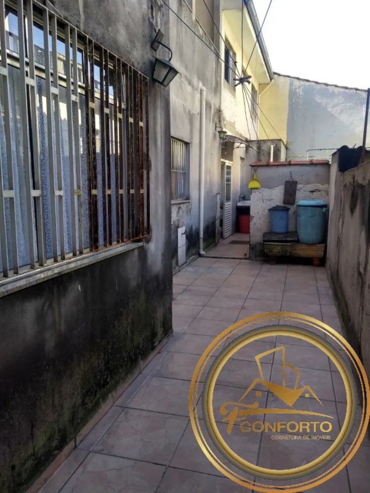 Sobrado, 2 quartos, 250 m² - Foto 13