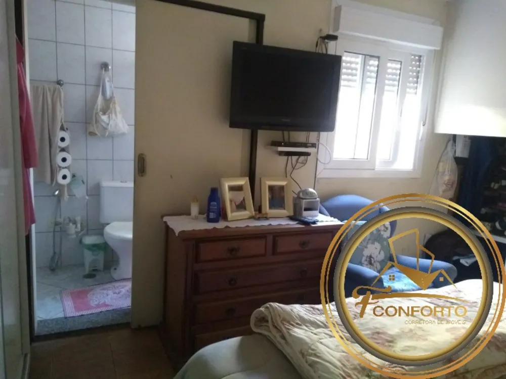 Sobrado, 2 quartos, 250 m² - Foto 9