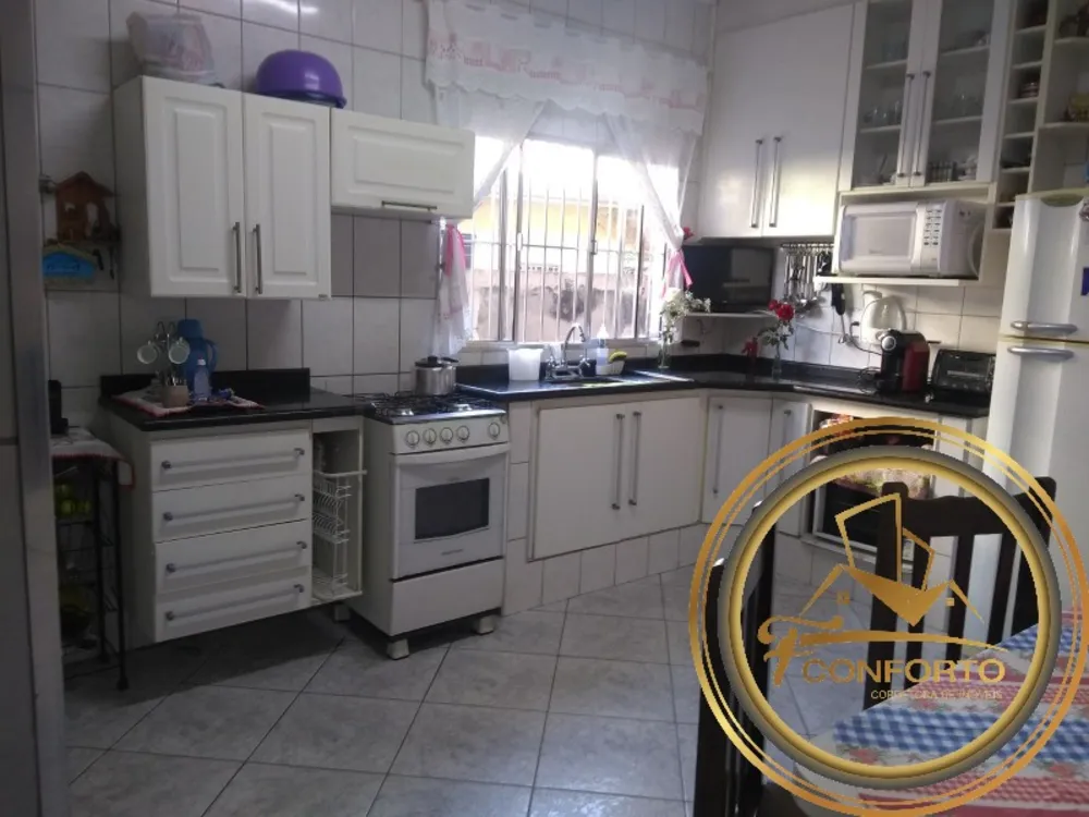 Sobrado, 2 quartos, 250 m² - Foto 8