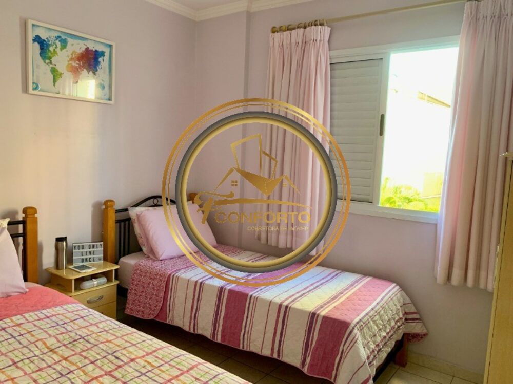 Apartamento, 3 quartos, 87 m² - Foto 2