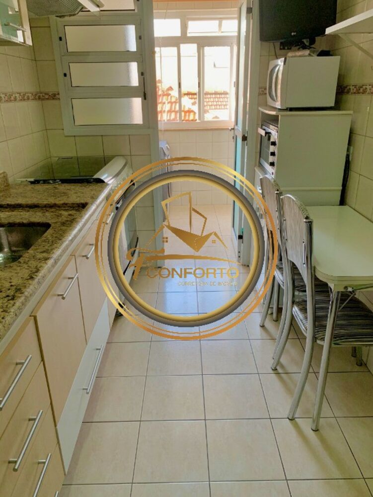 Apartamento, 3 quartos, 87 m² - Foto 1