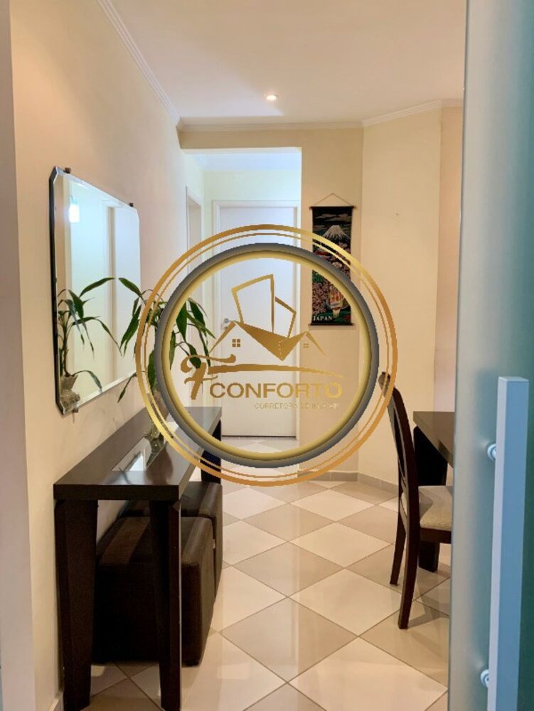 Apartamento, 3 quartos, 87 m² - Foto 3