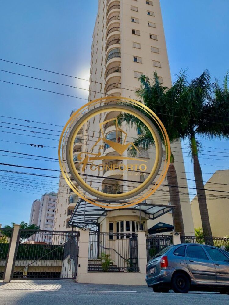 Apartamento, 3 quartos, 87 m² - Foto 4