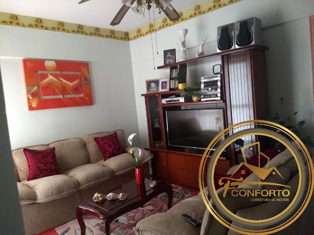 Apartamento, 2 quartos, 65 m² - Foto 7