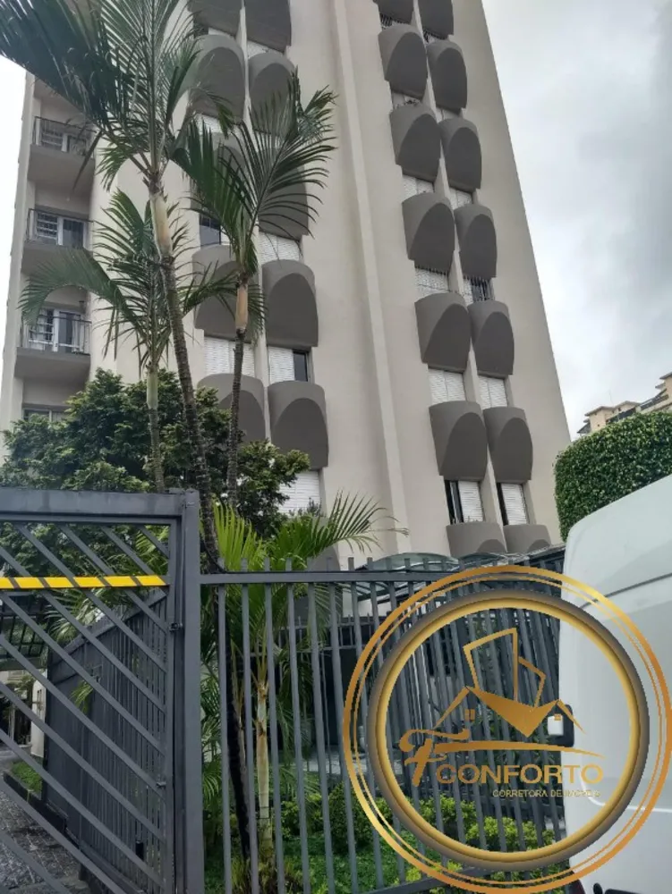 Apartamento, 2 quartos, 65 m² - Foto 14