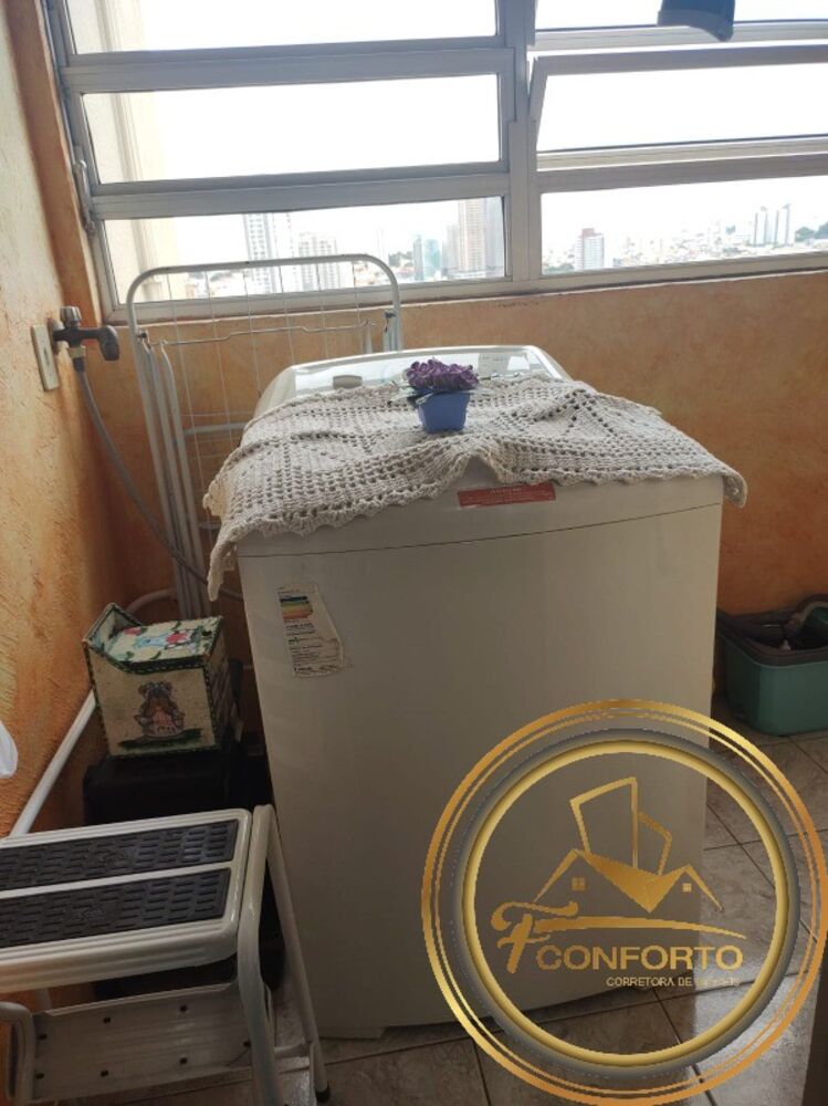 Apartamento, 2 quartos, 65 m² - Foto 8