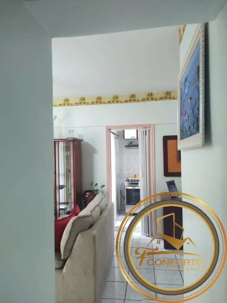 Apartamento, 2 quartos, 65 m² - Foto 12