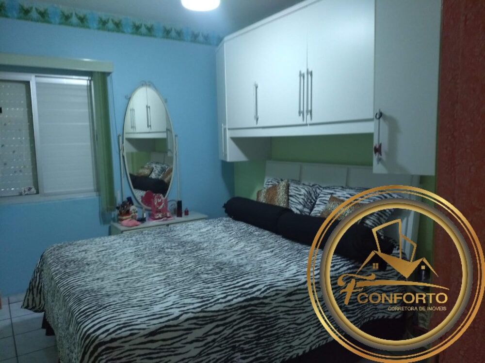 Apartamento, 2 quartos, 65 m² - Foto 4