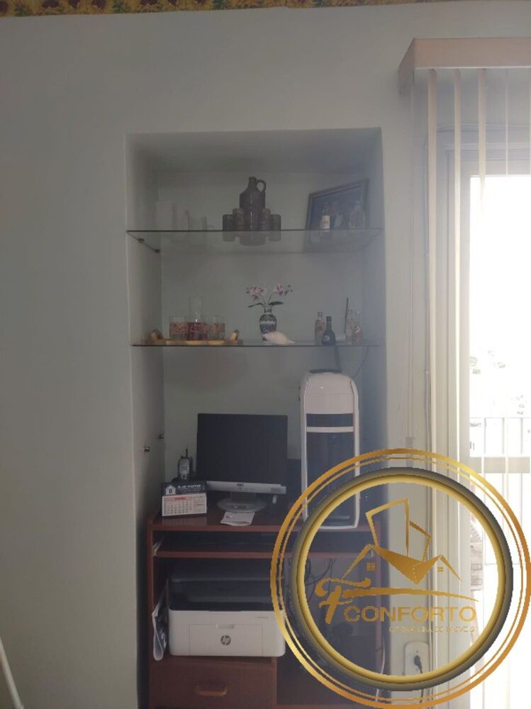 Apartamento, 2 quartos, 65 m² - Foto 9