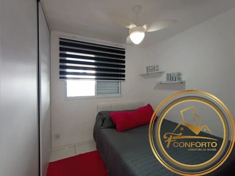 Apartamento, 3 quartos, 100 m² - Foto 10