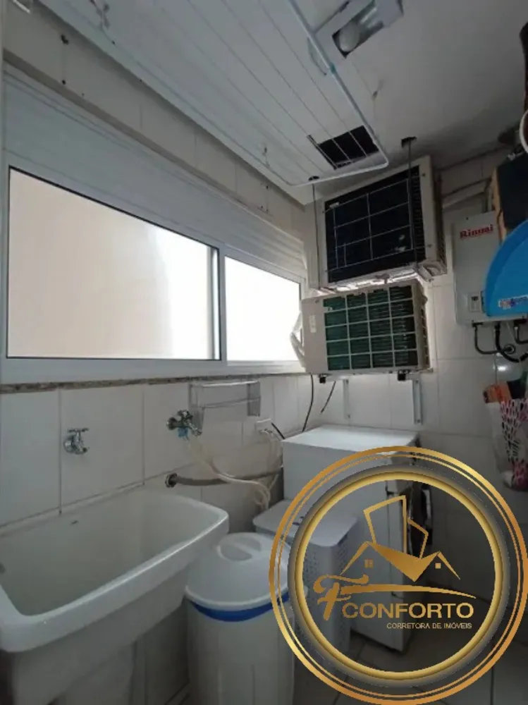 Apartamento, 3 quartos, 100 m² - Foto 18