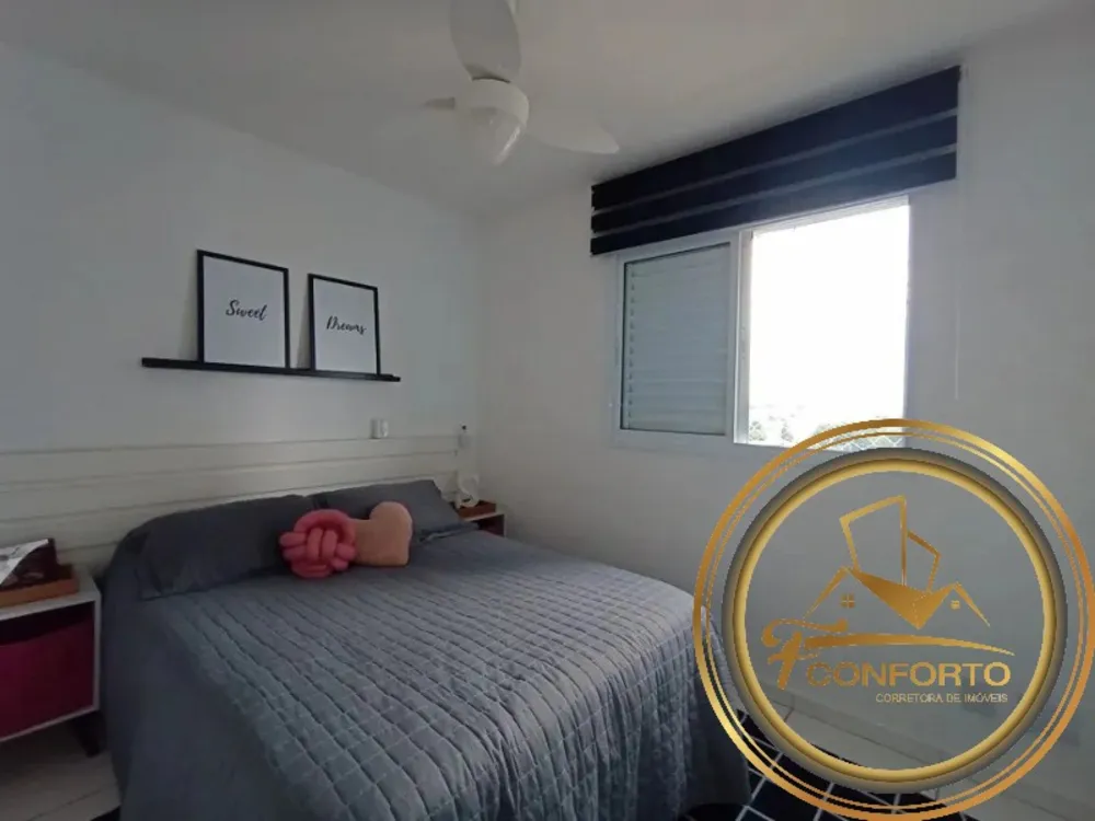 Apartamento, 3 quartos, 100 m² - Foto 7