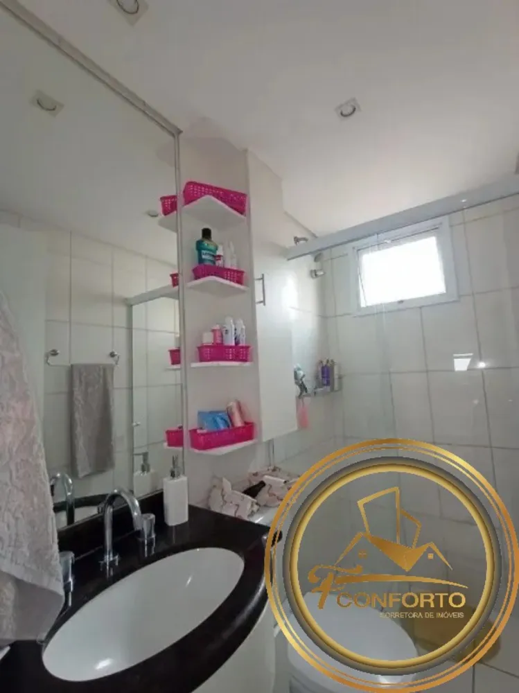Apartamento, 3 quartos, 100 m² - Foto 10