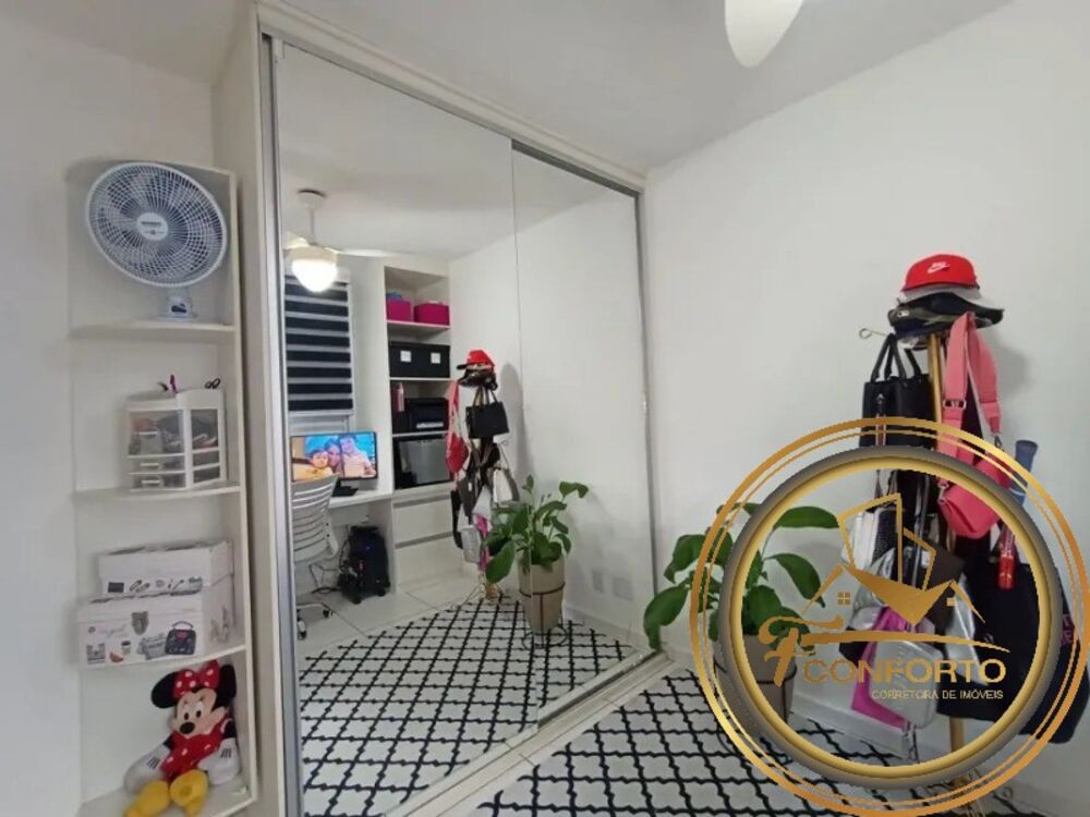 Apartamento, 3 quartos, 100 m² - Foto 12