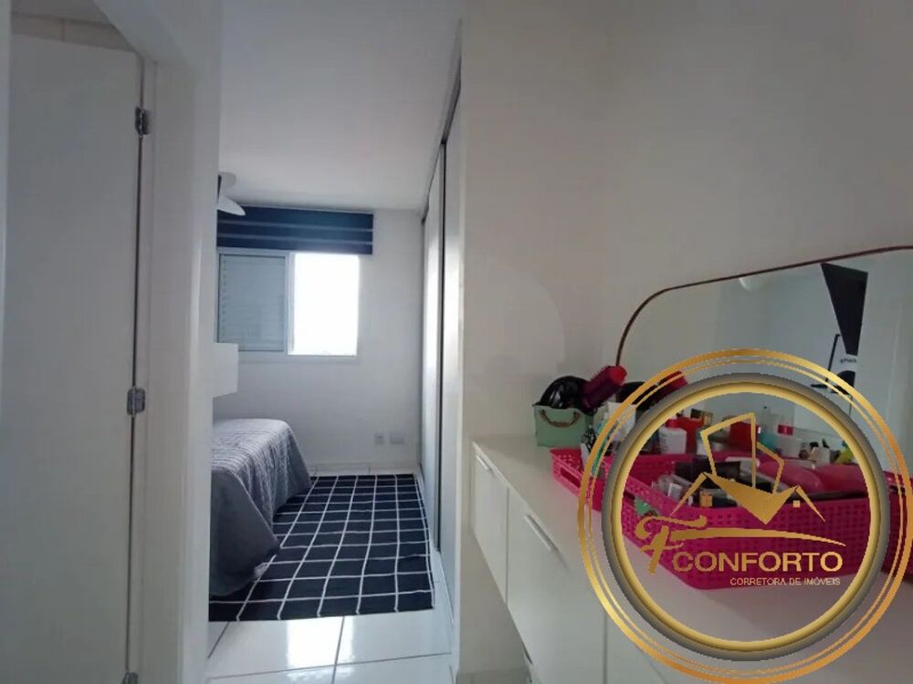 Apartamento, 3 quartos, 100 m² - Foto 8