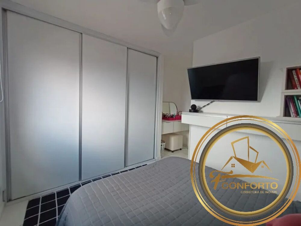 Apartamento, 3 quartos, 100 m² - Foto 7