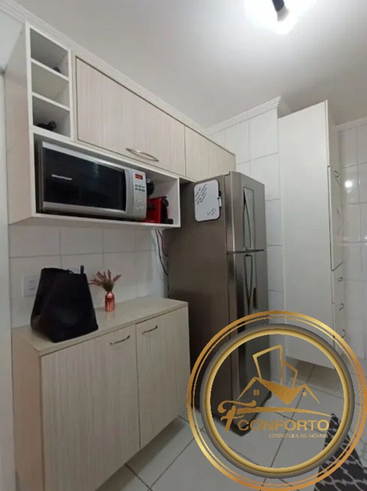 Apartamento, 3 quartos, 100 m² - Foto 6