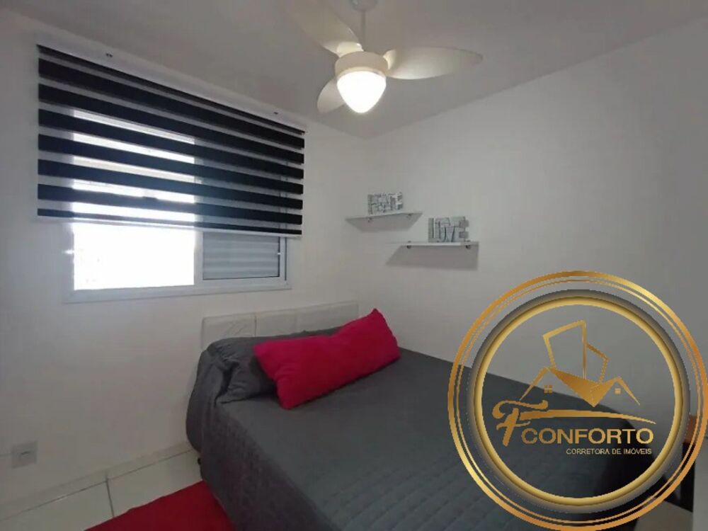 Apartamento, 3 quartos, 100 m² - Foto 9