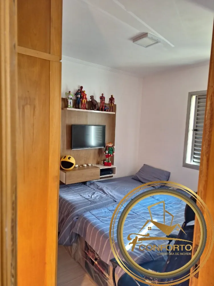 Apartamento, 2 quartos, 52 m² - Foto 6