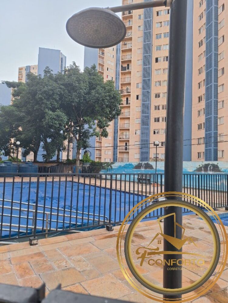 Apartamento, 2 quartos, 52 m² - Foto 2