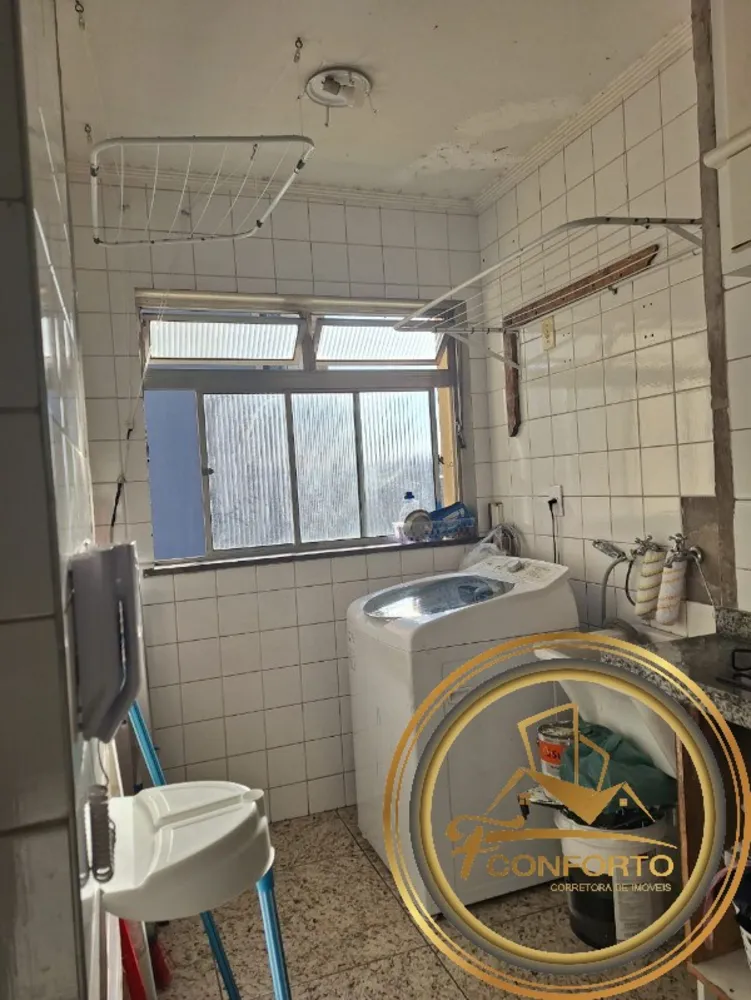 Apartamento, 2 quartos, 52 m² - Foto 7