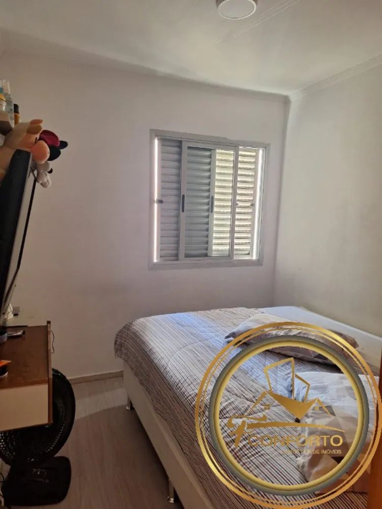 Apartamento, 2 quartos, 52 m² - Foto 8