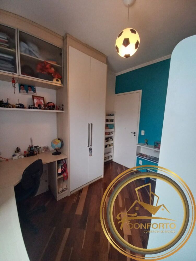 Apartamento, 3 quartos, 98 m² - Foto 21