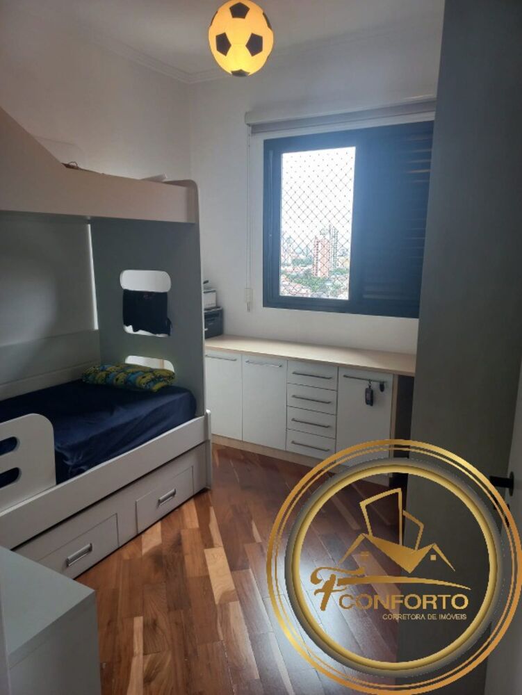 Apartamento, 3 quartos, 98 m² - Foto 9