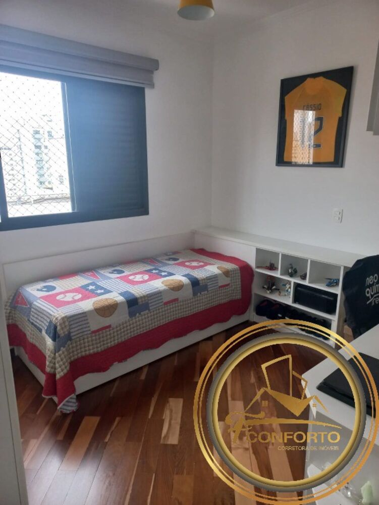 Apartamento, 3 quartos, 98 m² - Foto 8