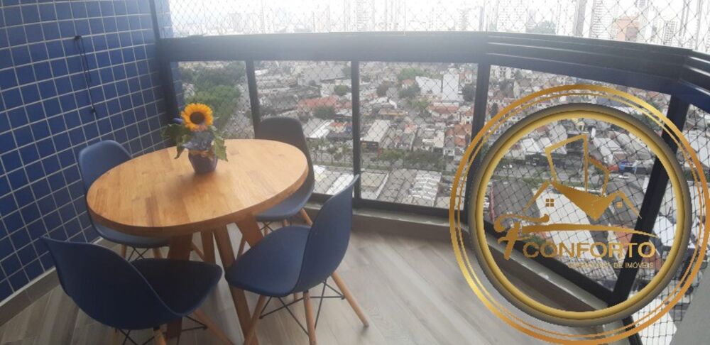 Apartamento, 3 quartos, 98 m² - Foto 22