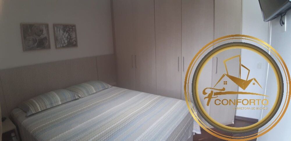 Apartamento, 3 quartos, 98 m² - Foto 11