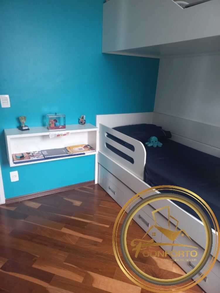 Apartamento, 3 quartos, 98 m² - Foto 14